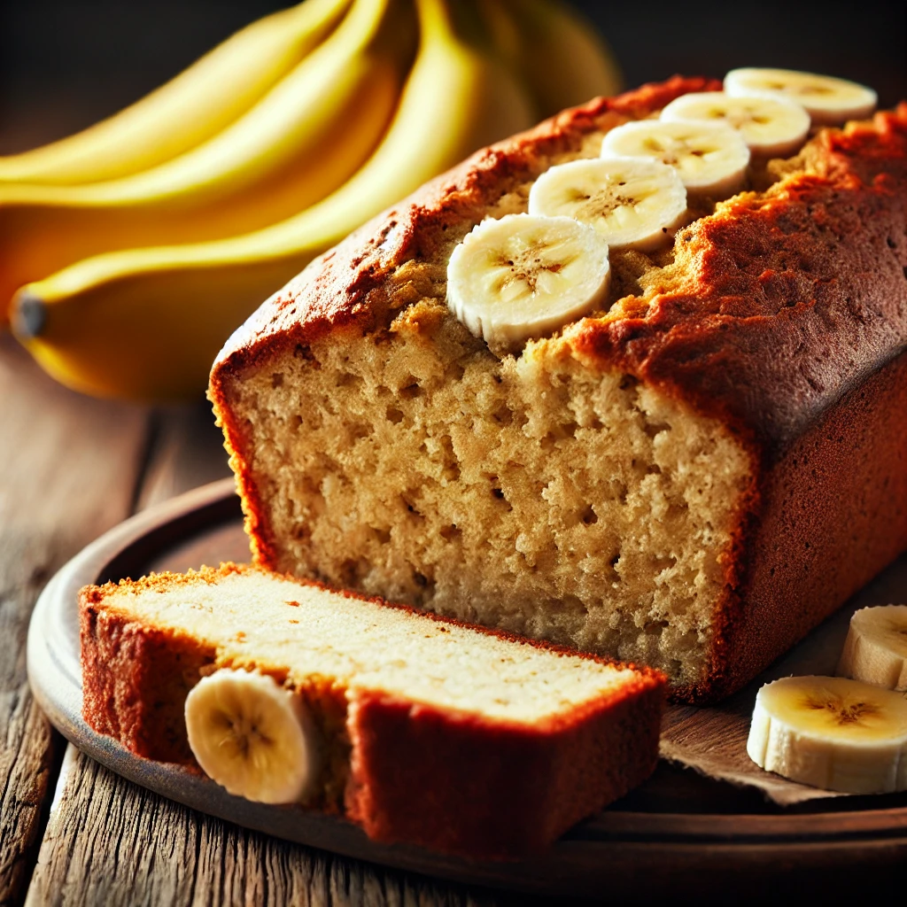 Banana Bread